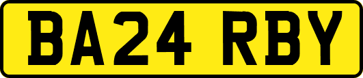 BA24RBY