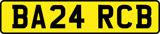 BA24RCB