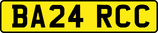 BA24RCC