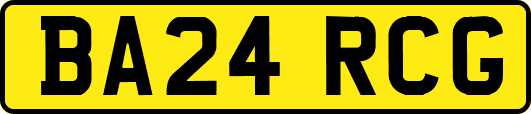 BA24RCG