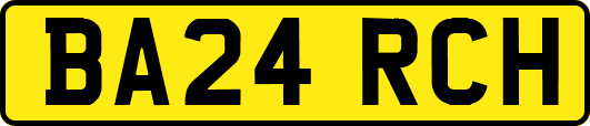 BA24RCH