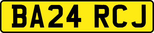 BA24RCJ