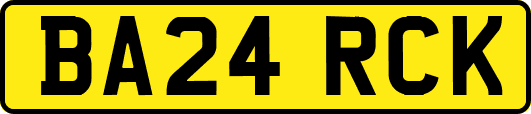 BA24RCK