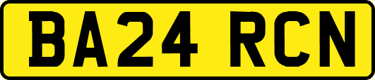 BA24RCN
