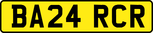 BA24RCR