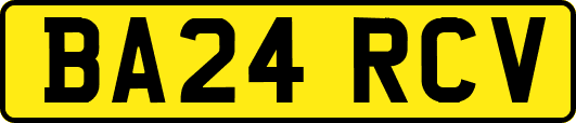 BA24RCV