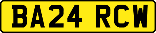 BA24RCW