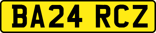 BA24RCZ