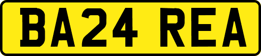 BA24REA