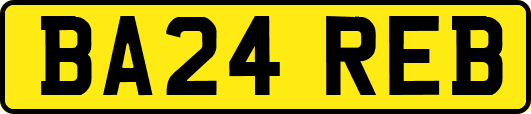 BA24REB