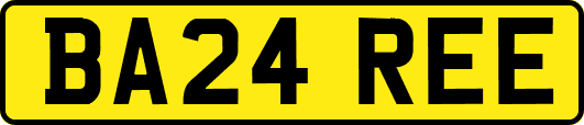 BA24REE