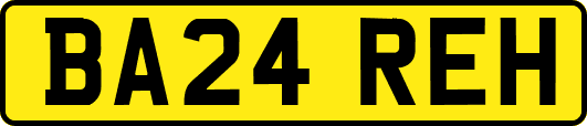 BA24REH