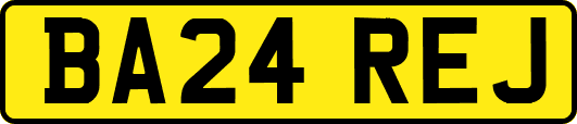 BA24REJ