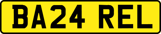 BA24REL