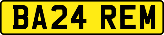 BA24REM