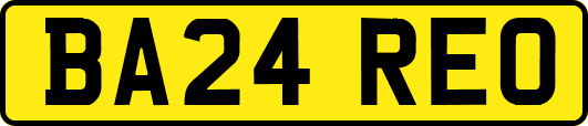 BA24REO