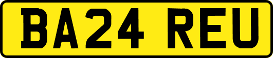 BA24REU