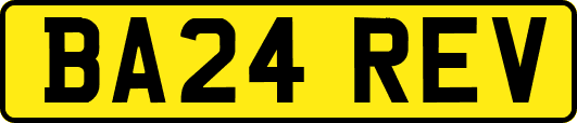 BA24REV