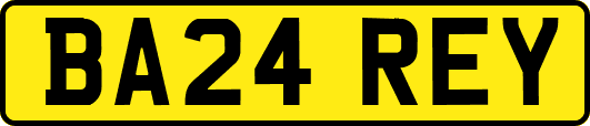 BA24REY