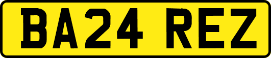 BA24REZ