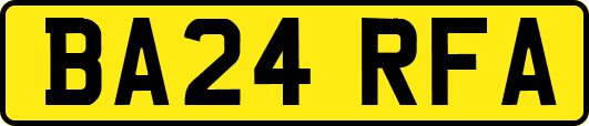 BA24RFA