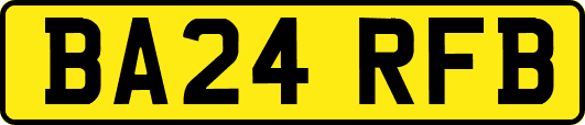 BA24RFB
