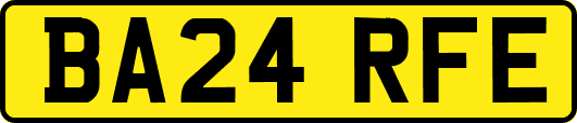 BA24RFE