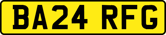 BA24RFG