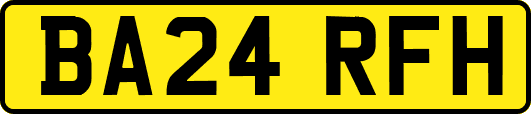 BA24RFH