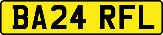 BA24RFL
