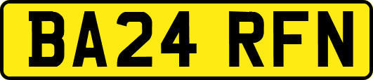 BA24RFN