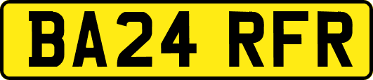 BA24RFR