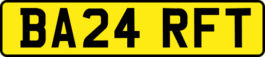 BA24RFT