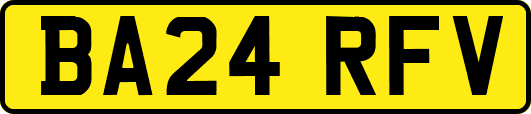 BA24RFV