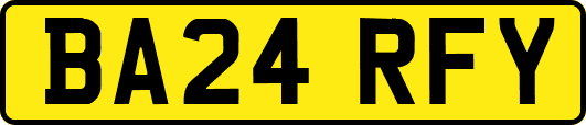 BA24RFY