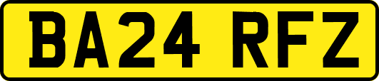 BA24RFZ