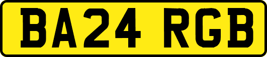 BA24RGB