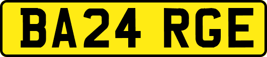 BA24RGE