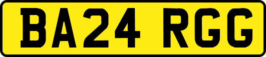 BA24RGG