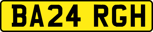 BA24RGH