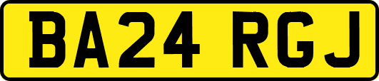 BA24RGJ