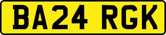 BA24RGK