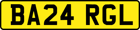 BA24RGL