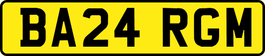 BA24RGM