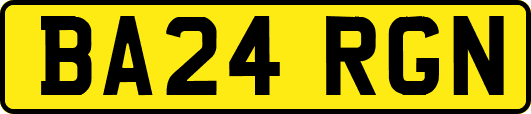 BA24RGN