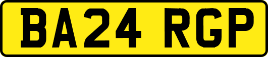 BA24RGP