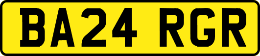 BA24RGR