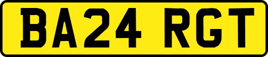 BA24RGT