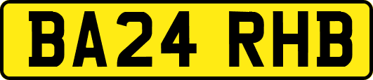 BA24RHB