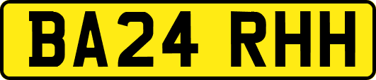BA24RHH